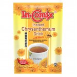 Instant Chrysanthemum Drink with Honey